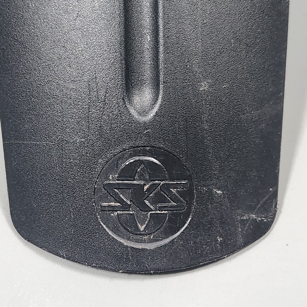 SKS GERMANY Shockboard Front Bicycle Fender