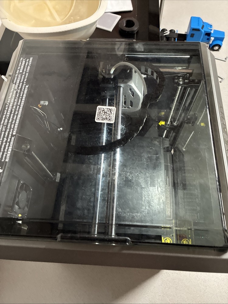 Creality K1 3D Printer