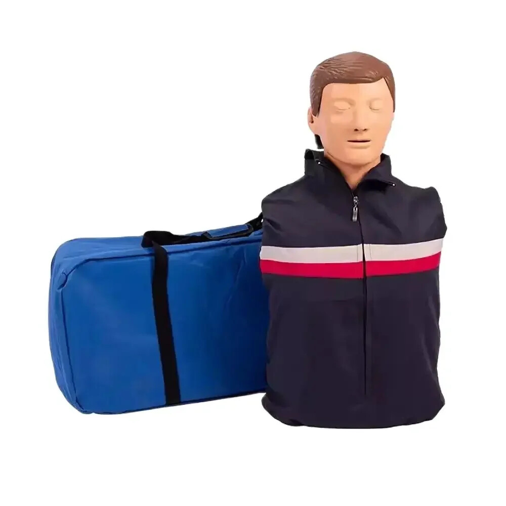 NRAONRN Resuscitation training simulators,Artificial Respiration Training