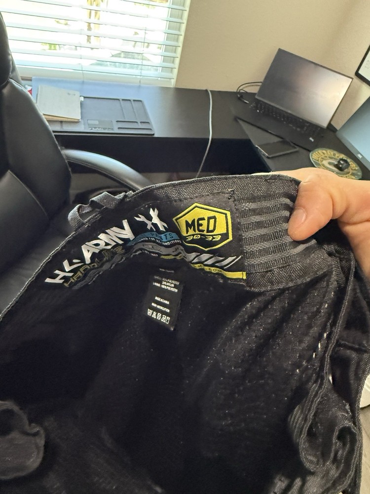 Dye DSR - Full Package. Excellent