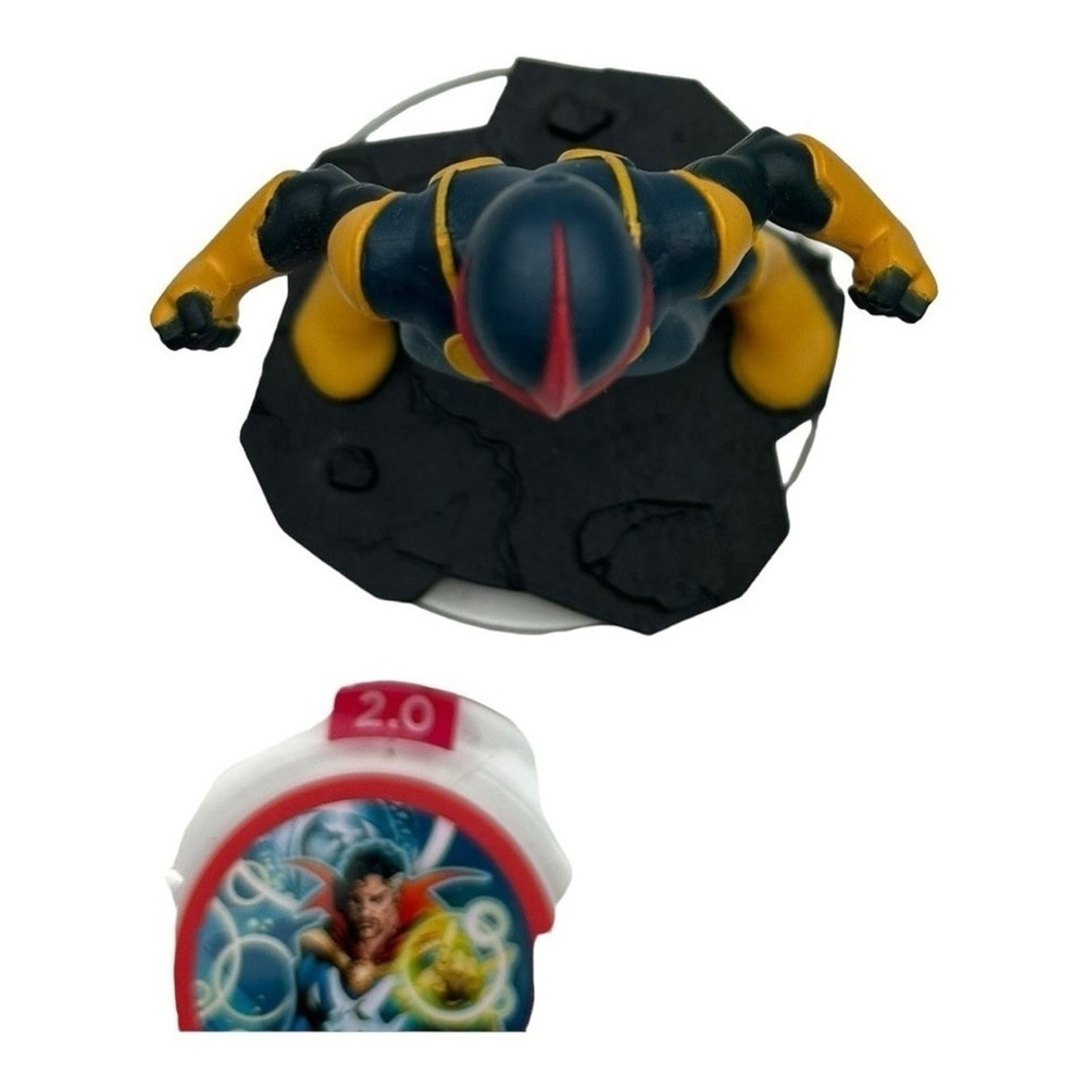 Disney Infinity 2.0 Nova Figure