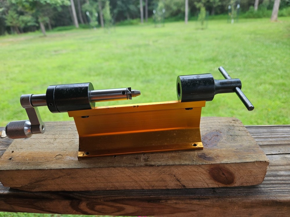 Forster Appelt Case Trimmer - lot 1