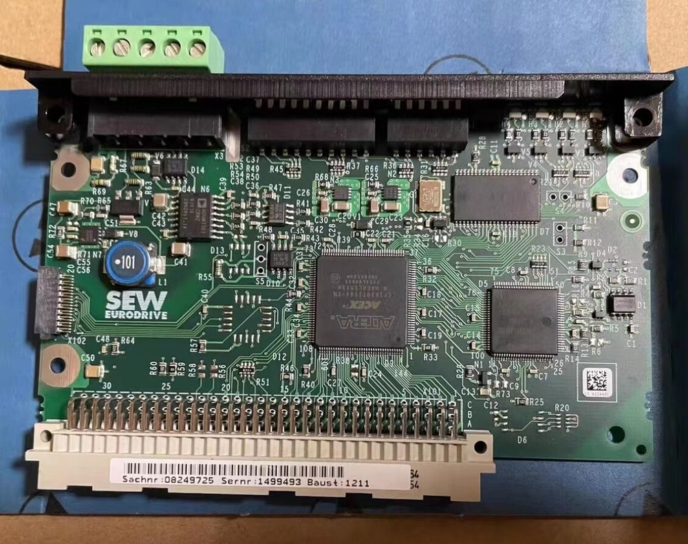 1pcs SEW DFD11B communication interface module