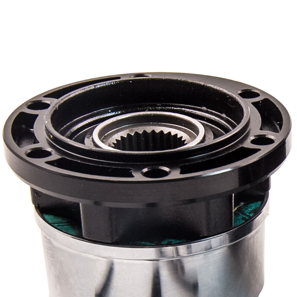 Pair Locking Hubs for Geo Tracker 1989-1997 for Suzuki Samurai 1986-1991