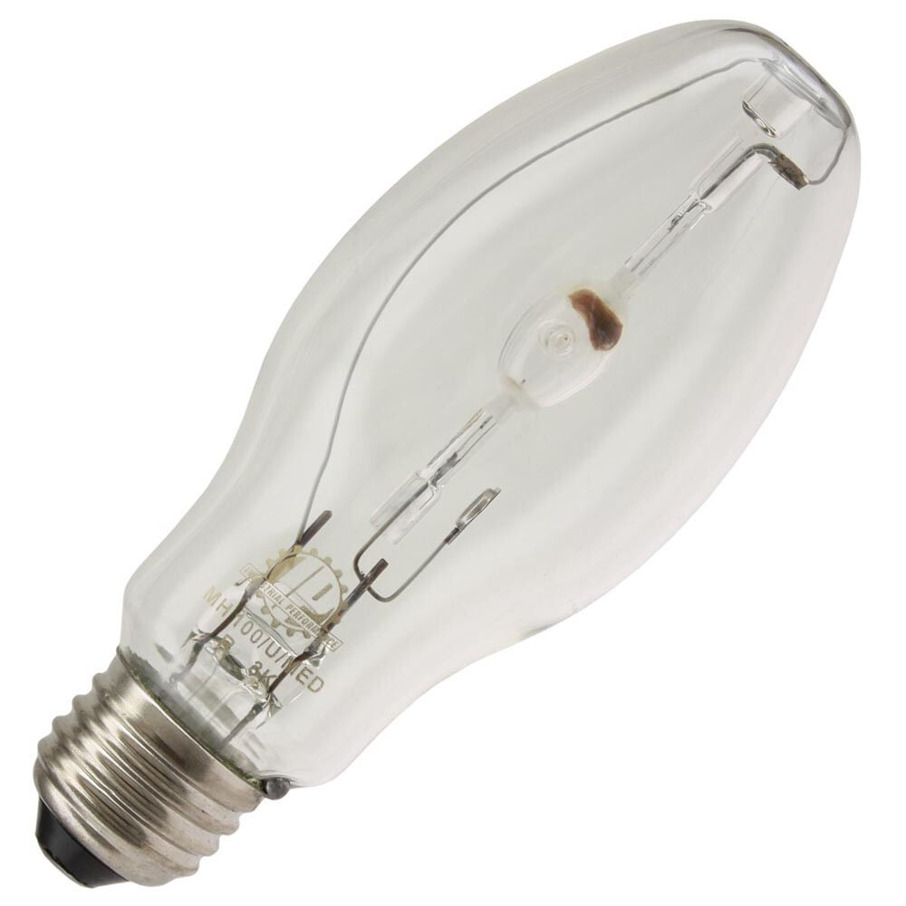 INDUSTRIAL PERFORMANCE MH100/U/MED