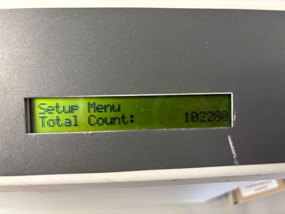 Rena EI 1.5 Plus Address Printer