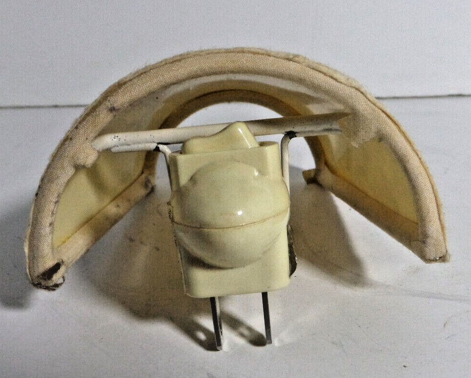 night light Horses vintage