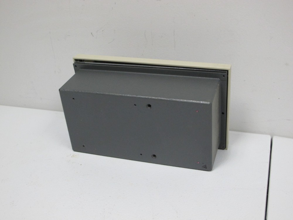 THORTON TYPE 822A01 RESISTIVITY METER/CONTROLLER,NEW OLD STOCK,822