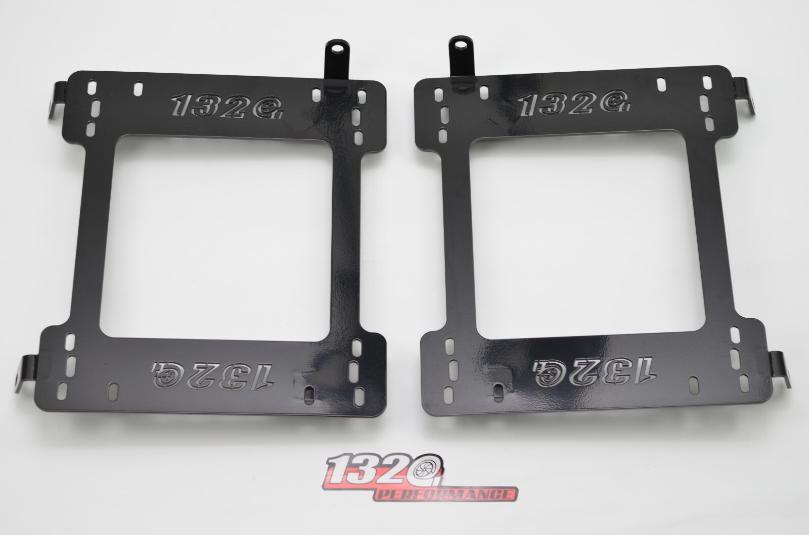 1320 performance seat brackets for 02-06 RSX DC5 bracket rail