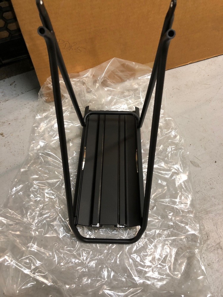 Kryptonite Rear Bicycle Rack NEW