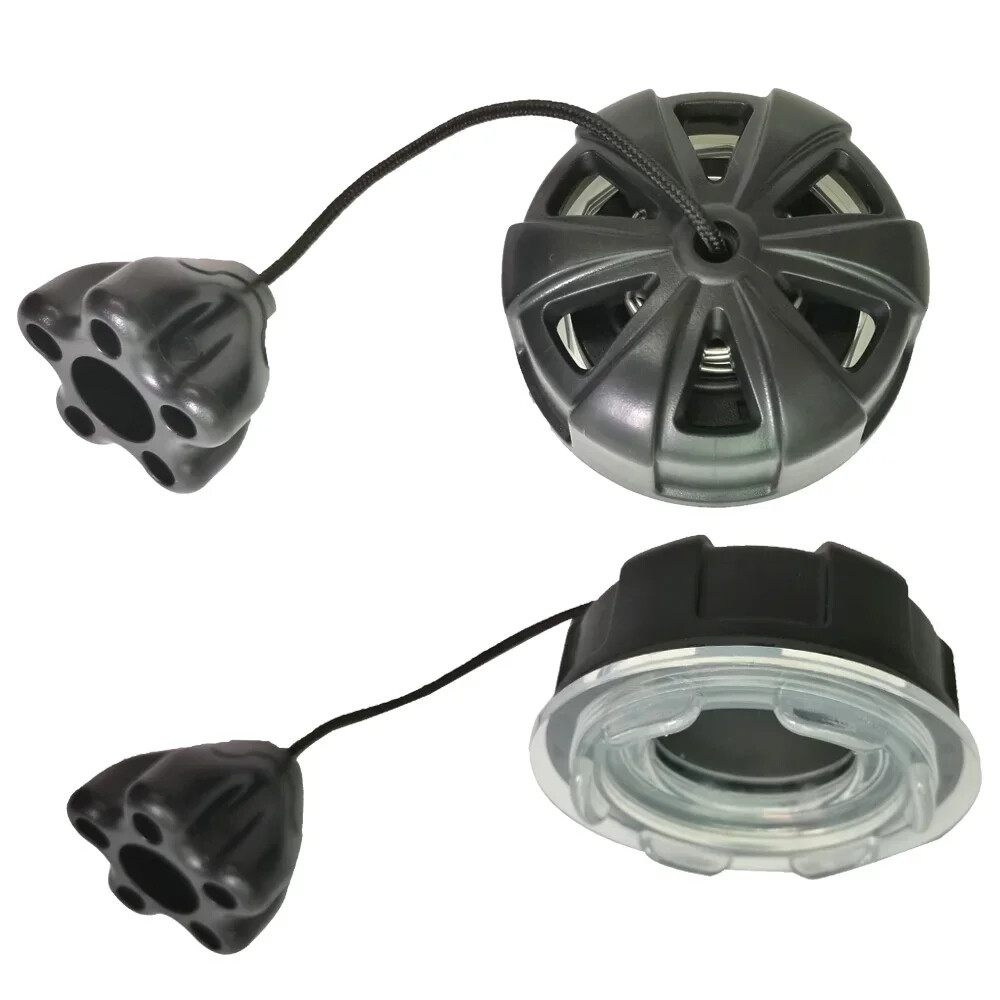 Scuba Diving BCD Over Pressure Relief Dump Valve