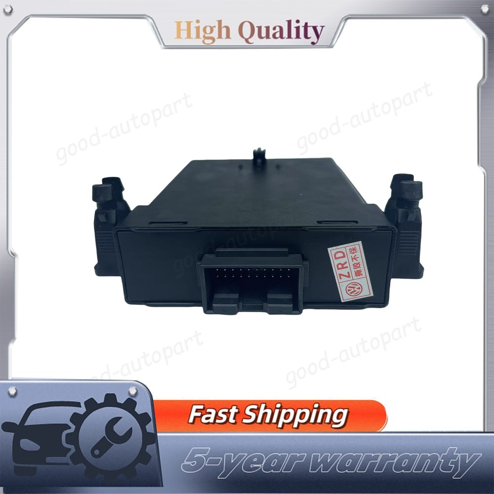 US STOCK 7N0907530P Gateway Interface Control Module For 2012-2015 VW PASSAT B7