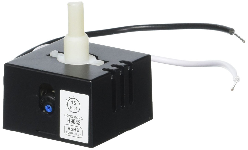 8811001 KBMC-13BV (H9042) Solid State AC Control, black