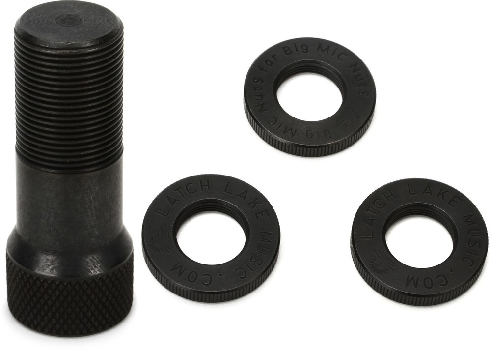 Latch Lake TEBK + Latch Lake JN3BK Value Bundle