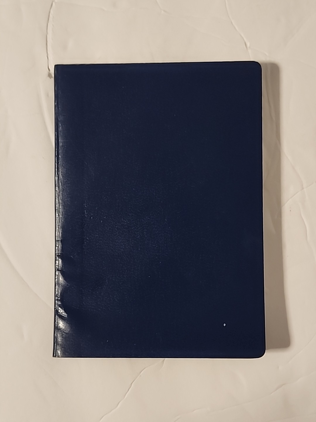 1984 USA Passport, expired obsolete vintage id female, no travel stamps