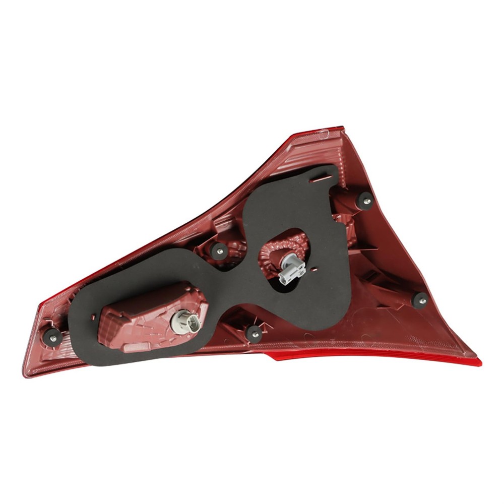 1-Pc Passenger Side Inner Rear Tail Light Replacement for RAV 4 2013-2015