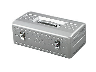 KTC EK-3, Metal Case