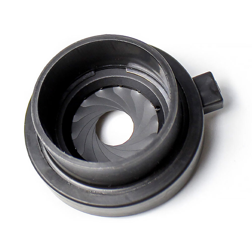 NVG Focus Enhancement Device Adjustable Iris Aperture Lens Cap cover For PVS-14