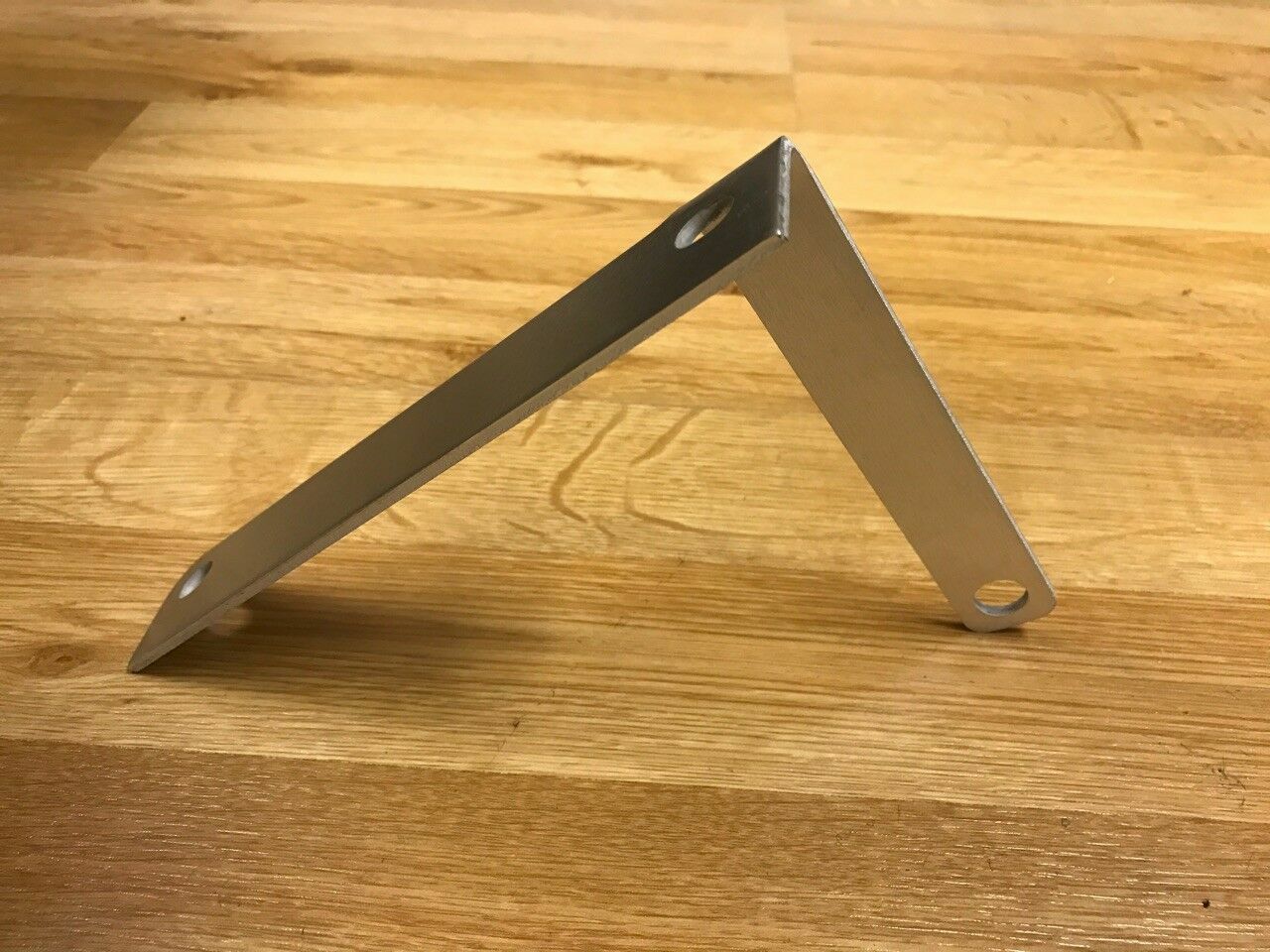 Side Vertical License Plate Relocation Bracket for YAMAHA YZF R1 Series All Year