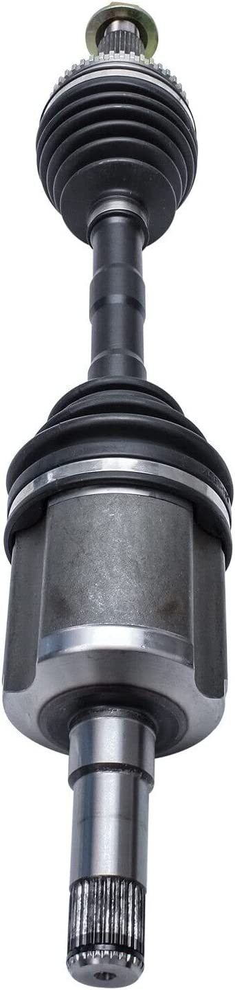 FWD Front Left and Right CV Axle Shafts for 2007 2008-2014 Ford Edge Lincoln MKX