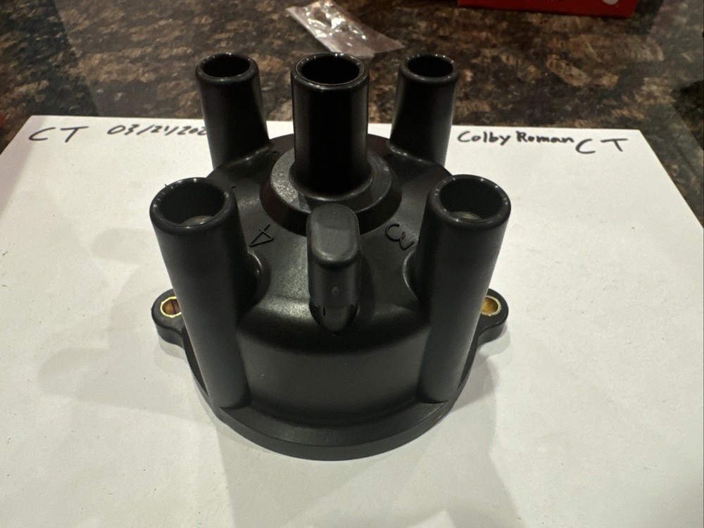 Distributor Cap Standard JH-164