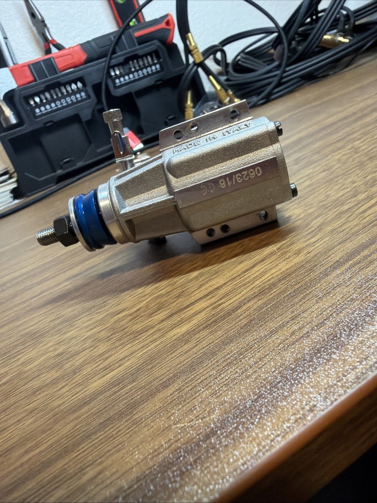 NovaRossi .20 high performance airplane engine READ RC