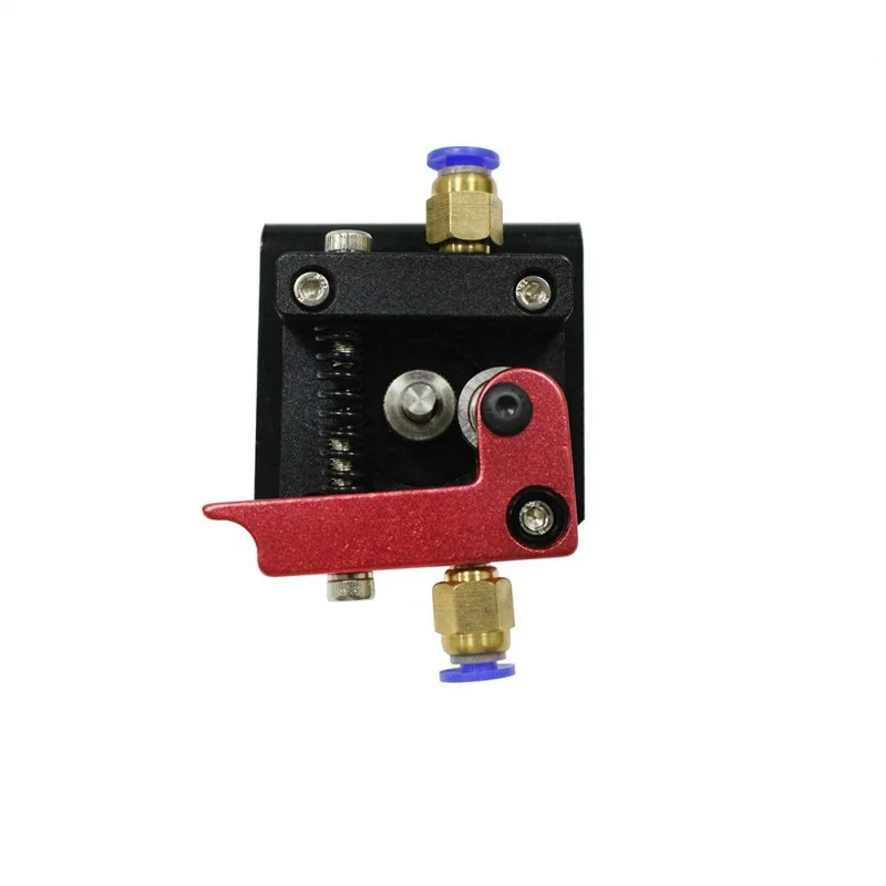 CREATIVITY 3D Improved Version Bowden MK8 Left and Right Hand extruder kit