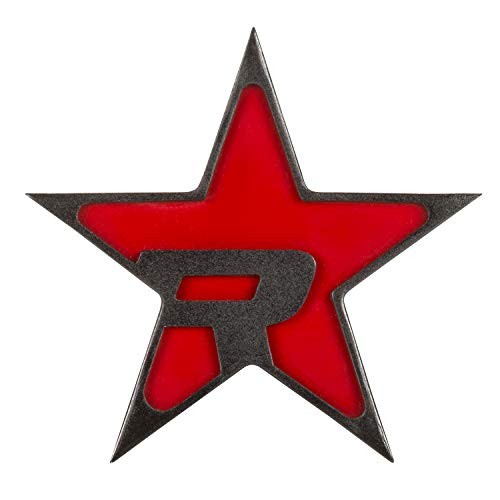 Pilot RBP Lighted Hitch Cover