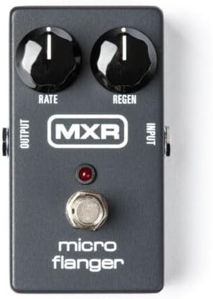 ® Micro Flanger