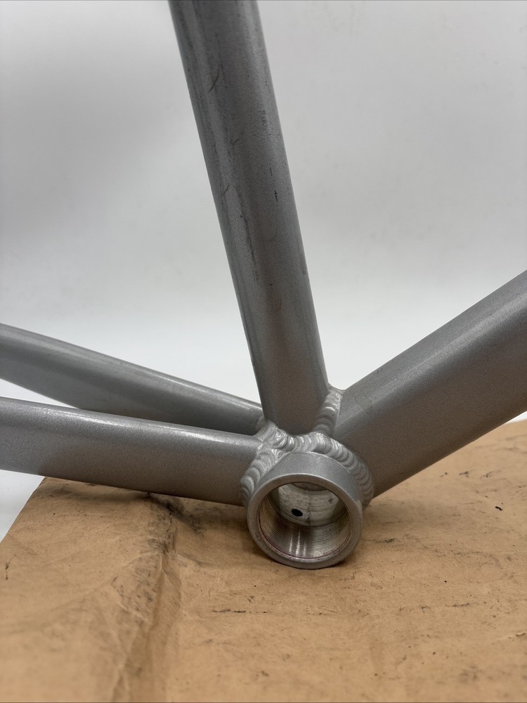 Softride Road Frameset Carbon alloy