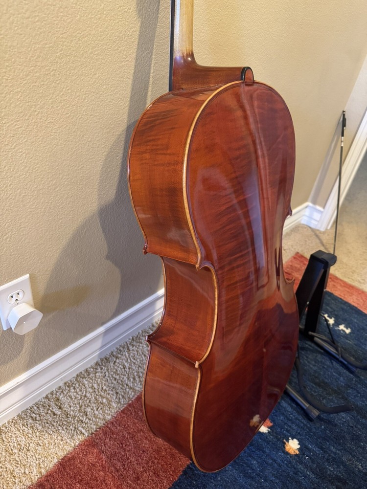 cello 4/4 used