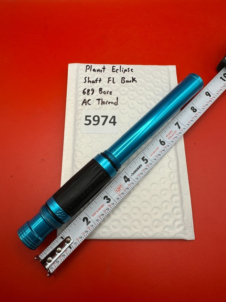 Planet Eclipse Shaft FL Back 689 Bore AC Thread