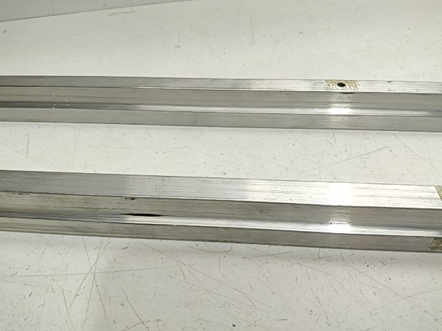 Tunnel Protector 2Qty - 2000 Polaris NOS