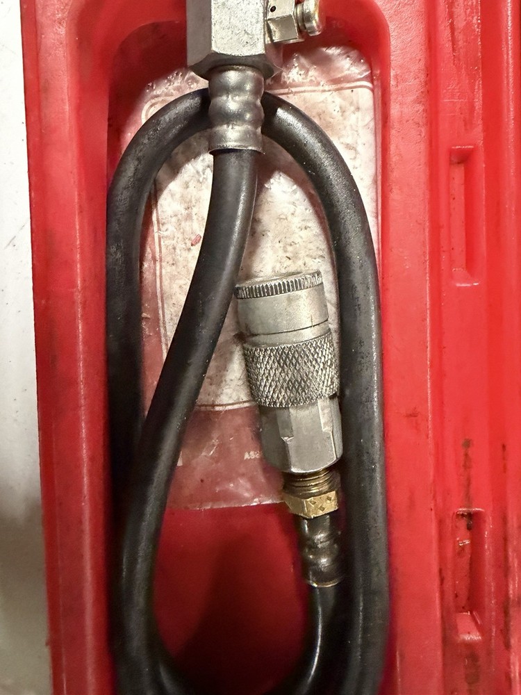 Snap-On Compression Gage Set MY308KB