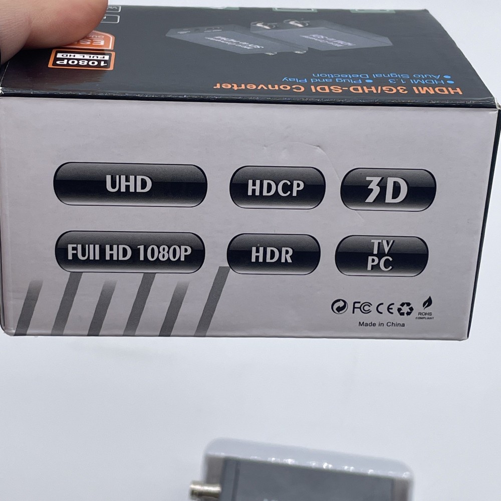 SDI To HDMI Micro Converter