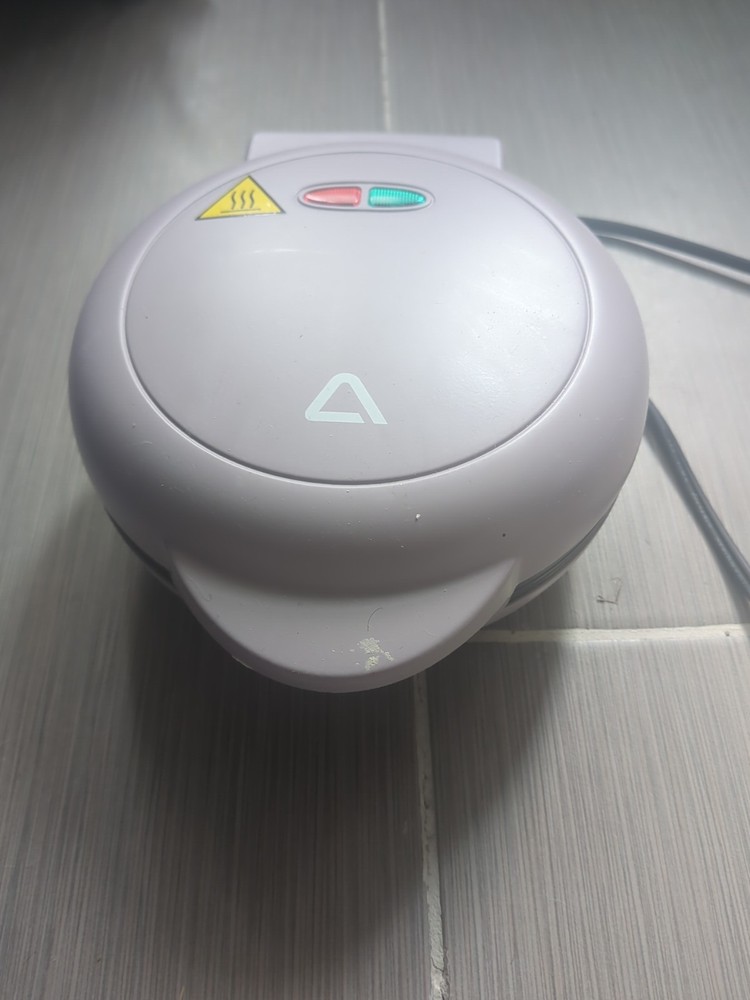Donut Maker Machine