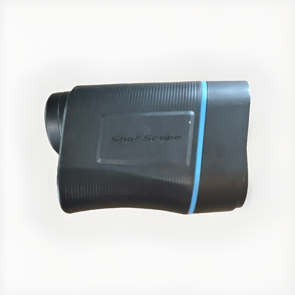Shot Scope Pro L2 Golf Laser Rangefinder
