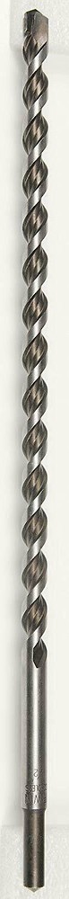 Irwin Tools 1813902, 1/2" x Multi-Material Extended Length Bits