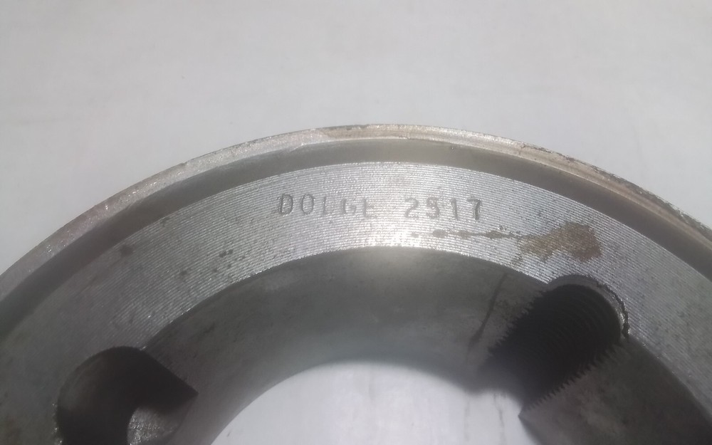 DODGE TL32H100 BUSHING (VT11)