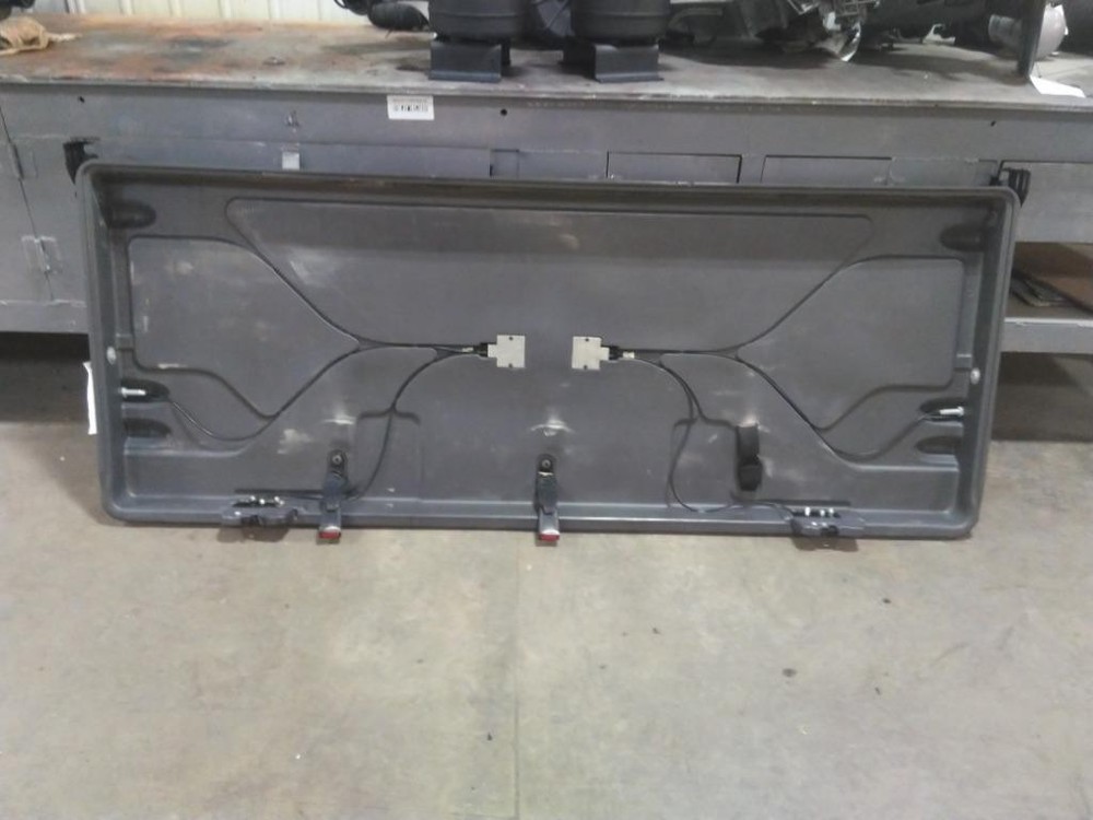 Replaces 2014 FREIGHTLINER CASCADIA 125 SLEEPER BUNK , MD