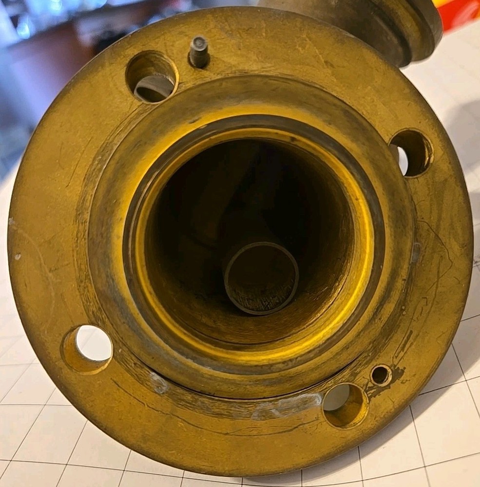 Andrew Antenna Equipment Type 1061 Microwave