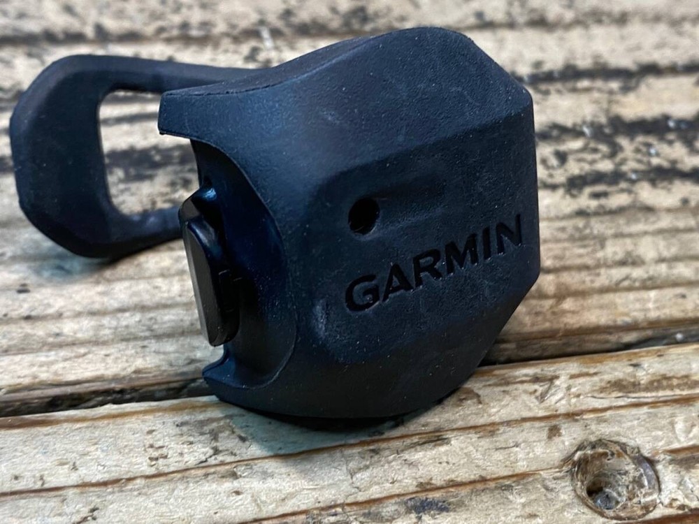 GARMIN cadence sensor and speed sensor set ANT+ Bluetooth Speed ​​sensor