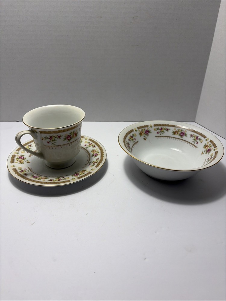 China Set set of five