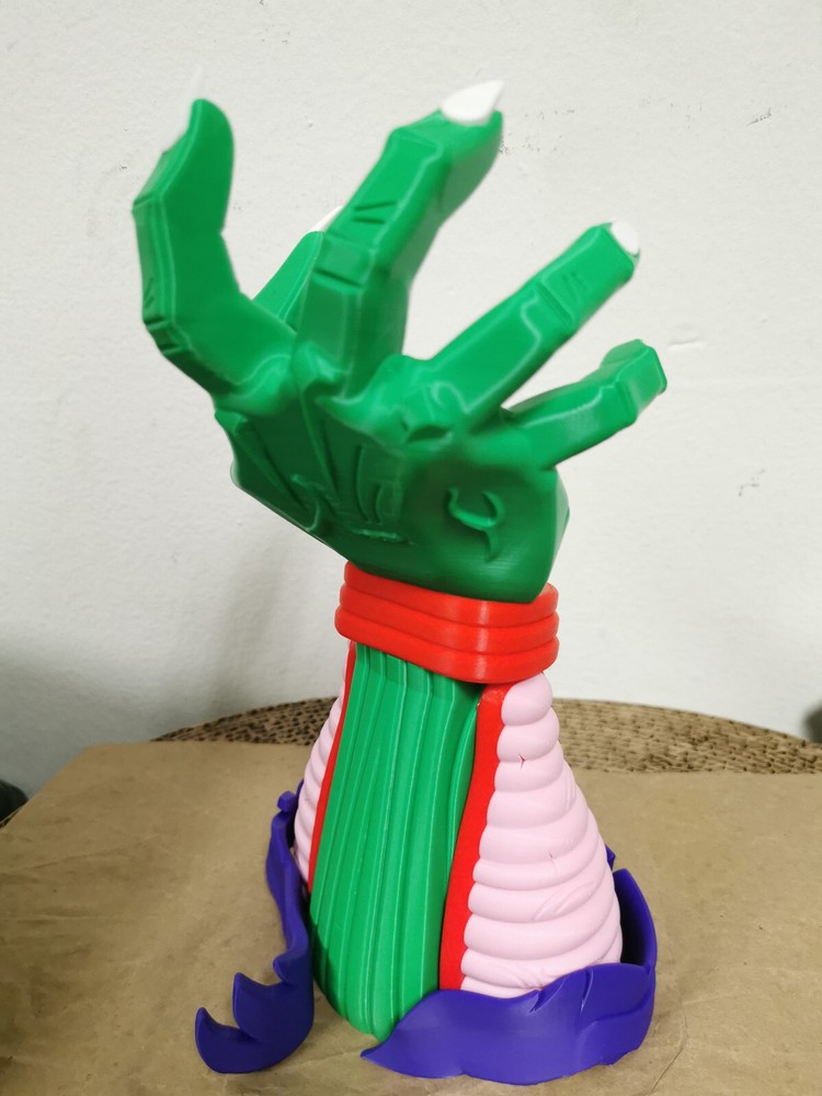 piccolos hand controller holder