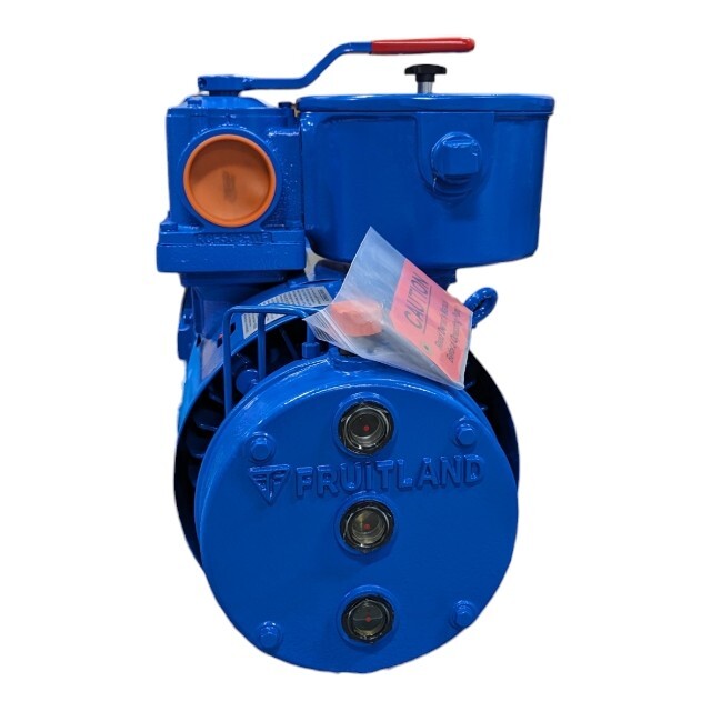 Fruitland 500 LUFH-HM