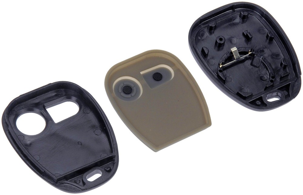Keyless Entry Module Case Dorman/Help 13623