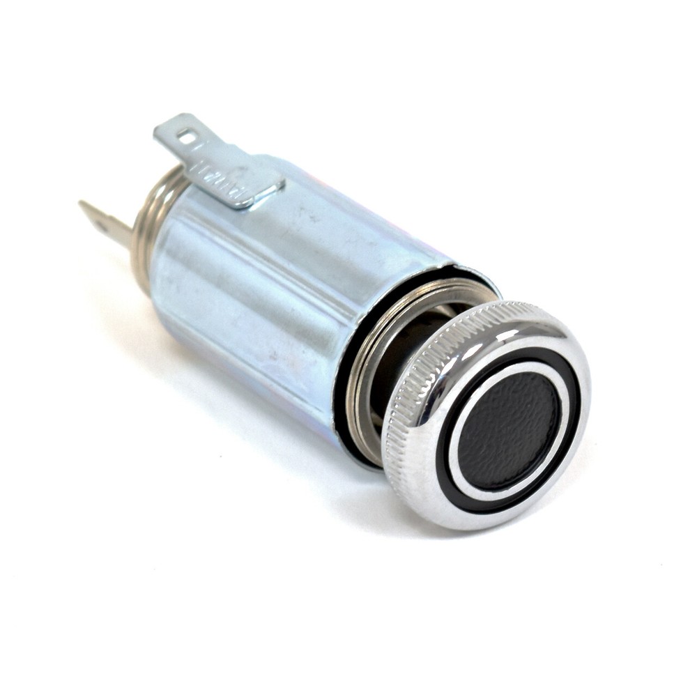 Dash Cigarette Lighter w/Socket 1970 Mustang