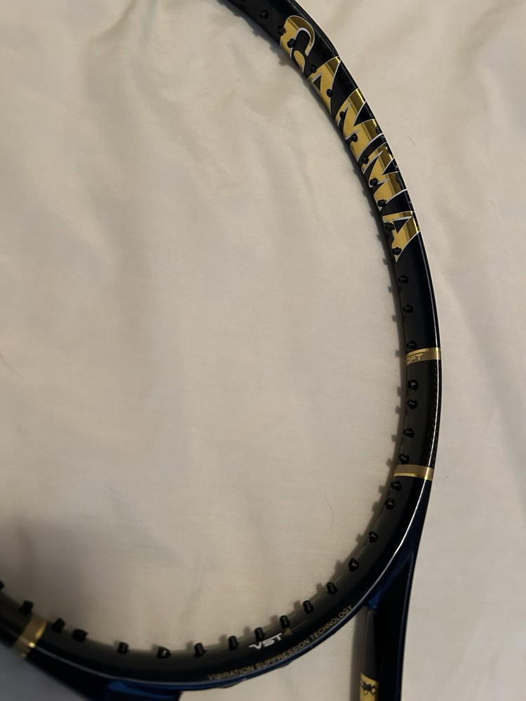 Gamma M-4.5 Midsize