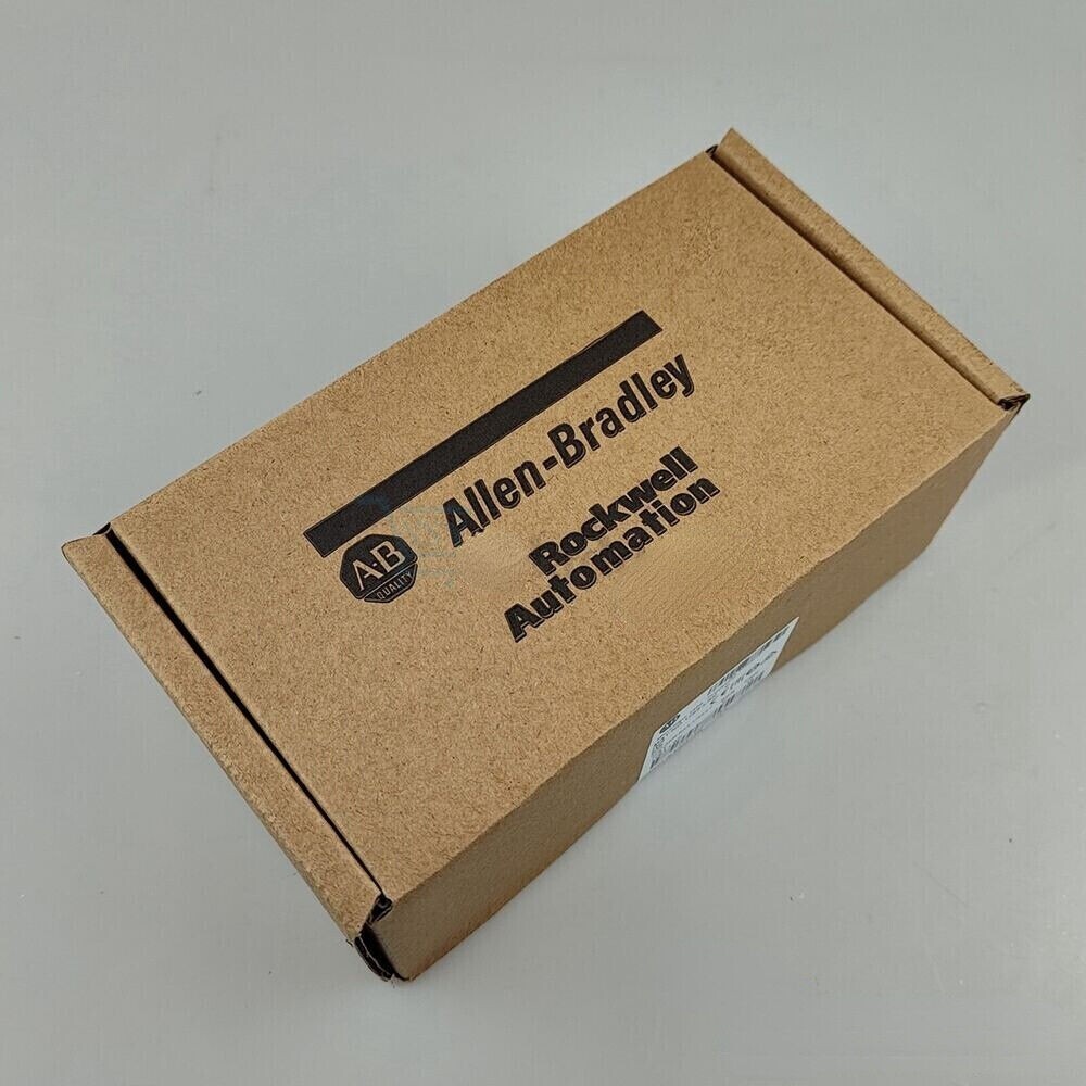 New Sealed Allen-Bradley 1764-LSP AB SER C MicroLogix 1500 Processor Module