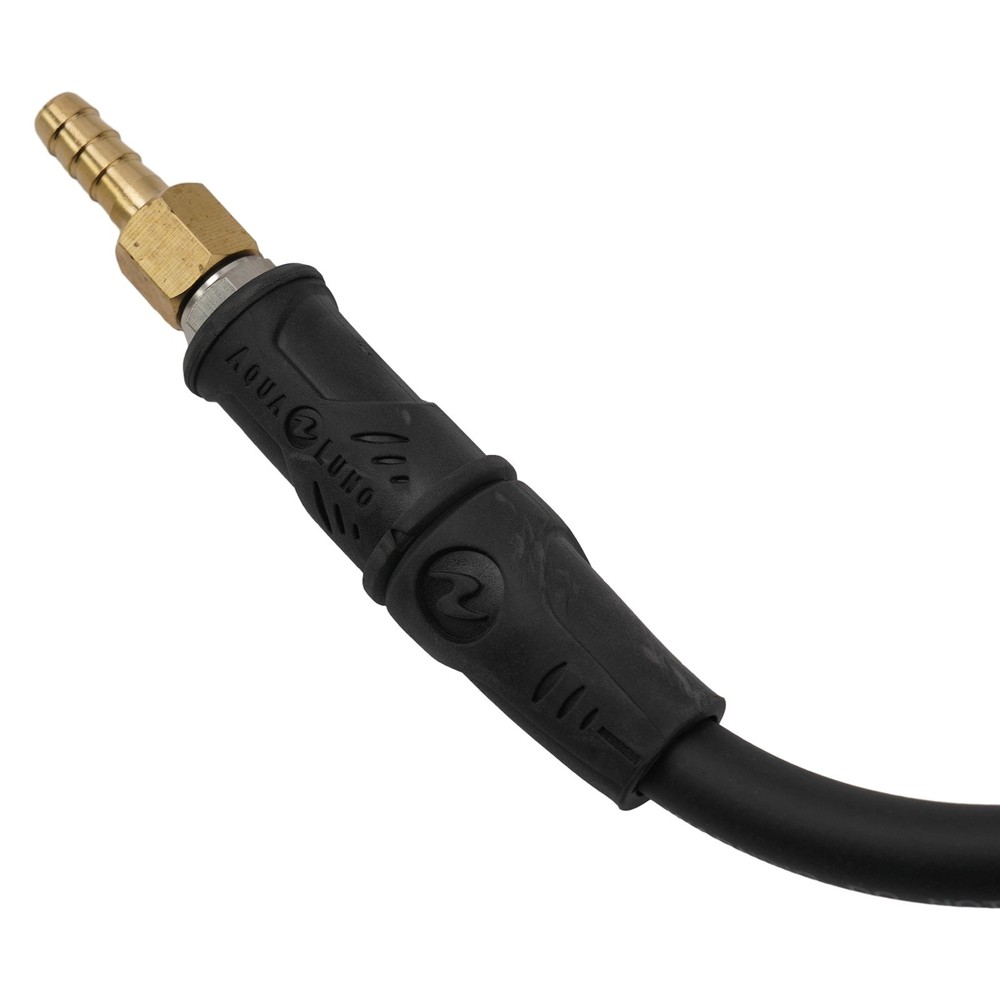 1Pcs Explorer Scuba Diving Stage Regulator Dive Octopus Hookah Hose 145PSI Tools
